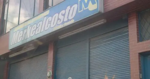 SUPERMERCADO AUTOSERVICIO MERKEALCOSTO BOGOTÁ SUPERMERCADO AUTOSERVICIO MERKEALCOSTO BOGOTÁ